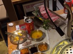 -韩宫宴烤肉·料理(苏州中心店)