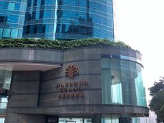 -香港九龙海逸君绰酒店