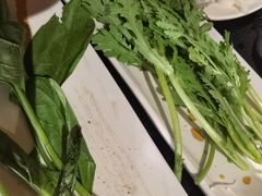-一井烧肉·活鳗·寿司(望京SOHO店)
