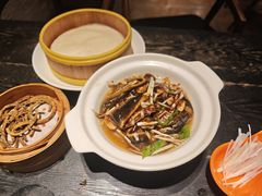 -芳芳私房菜·精做淮扬菜(承德路店)