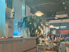 -阿鸡鱼庄·顺德鲜蒸小炒(亚运村店)