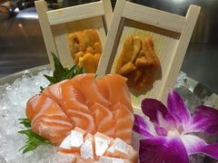 -铁板诱惑法式铁板烧(大卫城店)