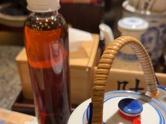 -南京大牌档(中关村领展广场店)