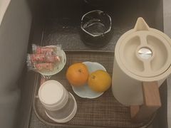 -华夏良子·足道SPA艾灸(金皇大厦店)