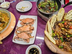 -大众海鲜(巨龙北路店)