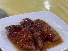 -大笑饭堂(甲子桥店)