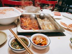 -老基地老火锅厂(大渡口店)