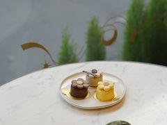 -La Porte de Paris 巴黎之门法式甜品