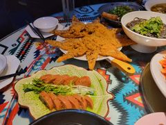 -臻味私厨(国际社区店)