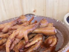 -李东农庄(中南百草园地标店)
