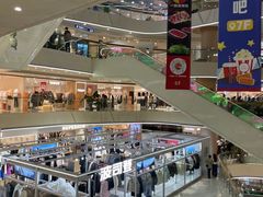 -阳光世纪奥特莱斯店