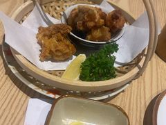 -彩汐 日式海鲜&烧鸟居酒屋