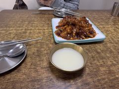 -妈妈手(山大总店)