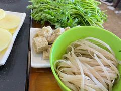 -老城红焖羊肉(老步行街店)