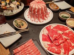 至尊3D羊上脑-东来顺·非遗火锅(高新店)