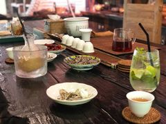 -The Flowers Coffee(南山店)