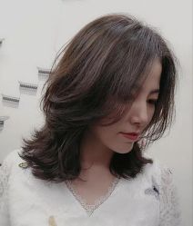 -缪斯造型Muse style