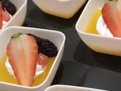 -三宝大饭店-中和艺素餐厅(浦上金山正祥广场店)