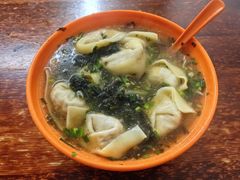 -阿麟馄饨(延长路店)