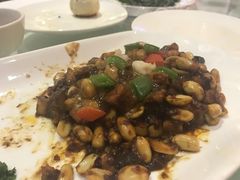 -老正兴菜馆(福州路店)