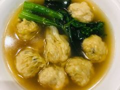 鲜虾靓云吞-盆满钵满·国家非遗传承(云台店)