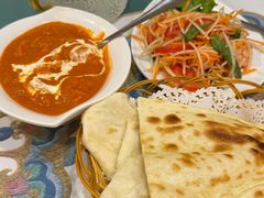 -Santoor 萨都里印度餐厅(北锣鼓巷店)