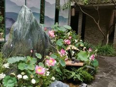 -竹吟山房