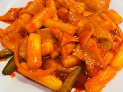 -桃园中华料理炸酱面(燕儿岛路店)