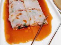 肠粉-頂好酒家·经典粤菜(海信广场店)