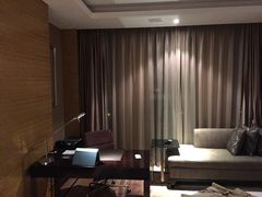 -无锡新湖铂尔曼大酒店