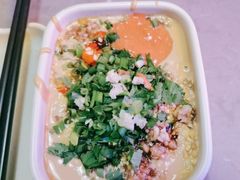 -君邦火锅(新疆大厦店)