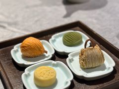 -绿波廊(豫园店)