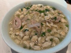精肠葫芦头-春发生饭店·非遗(南院门店)