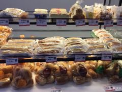 -静安面包房(万航渡路店)