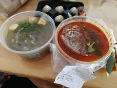 -苏晓玥·手作江南小吃(深圳北站店)