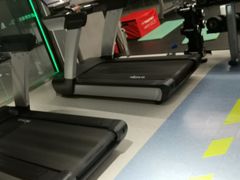 -优享健身(物美圣熙8号购物中心店)