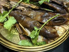 -陆记鹅庄·潮汕菜·狮头鹅(大仟里店)