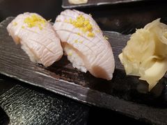 -鲤·鮨KOISUSHI