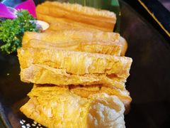 酥脆老油条-捞王锅物料理(凯旋路店)