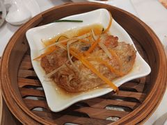 -悦得闲广式点心茶楼(蓝鲸世界店)