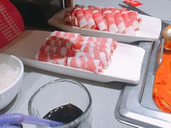 -海底捞火锅(徐州火车站店)
