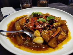 -蟹榭·本帮江浙菜·蟹宴(五角场合生汇商场店)