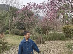 -黄公望隐居地