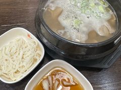 -釜山豚骨汤饭(芝罘万达广场店)