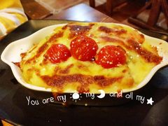 -暖食光·台式家庭餐厅·生日主题店(万达店)