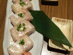 -星伦多自助料理(江阴万达店)