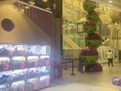 -MELAND CLUB亲子乐园•派对(石家庄万象城店)
