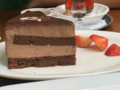 -MADO冰淇淋咖啡馆(淘金店)