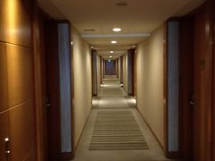 -上海浦东康桥绿地假日酒店