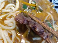 -陈八两面家(华孚写字楼店)